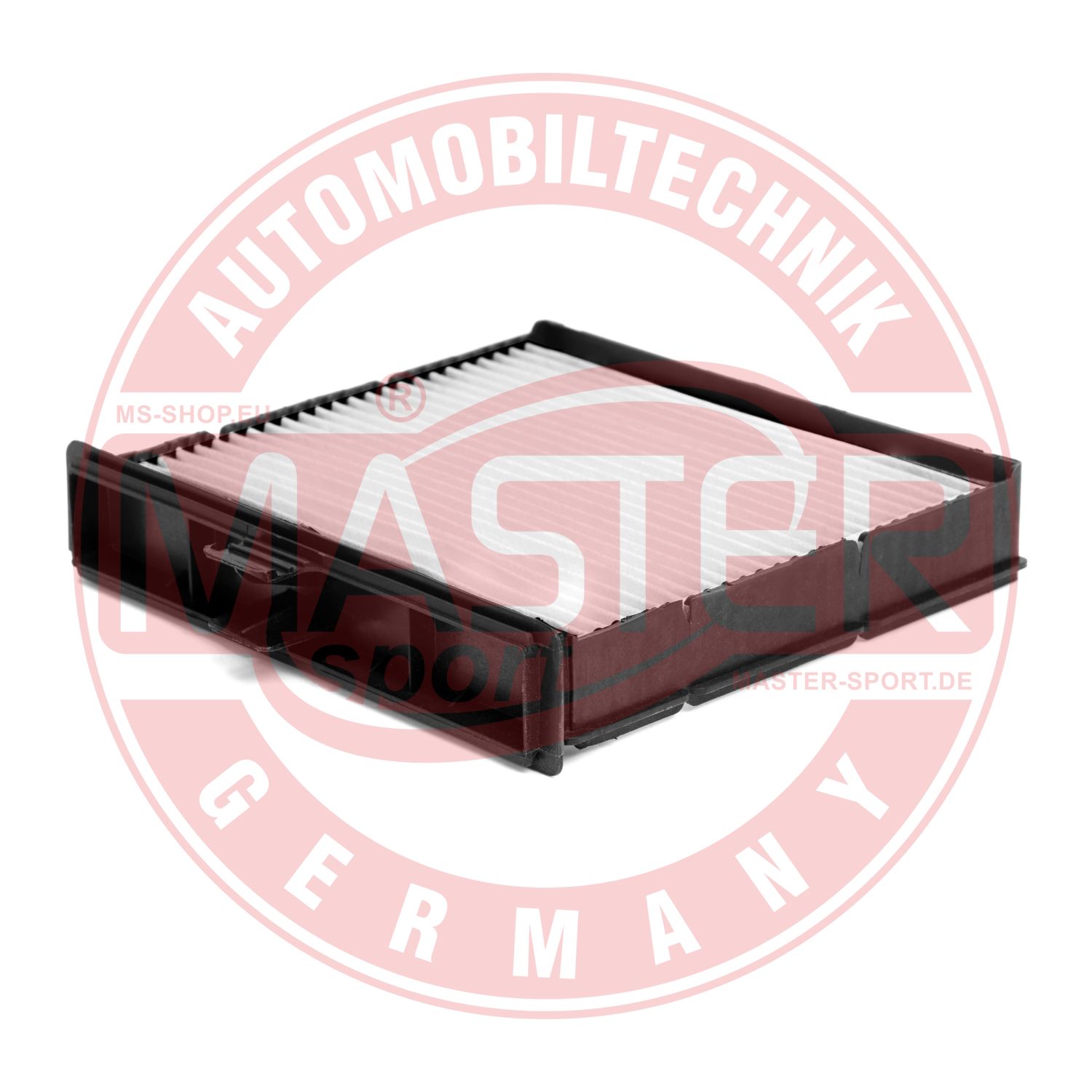 Filtru polen MASTERSPORT GERMANY 2430-IF-PCS-MS
